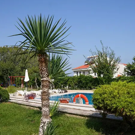Poolside Paradise *